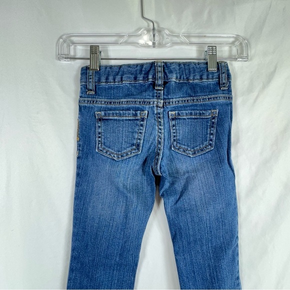 Old Navy Girls Skinny Jeans - Picture 6 of 7